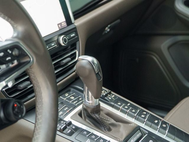 2019 Porsche Macan S
