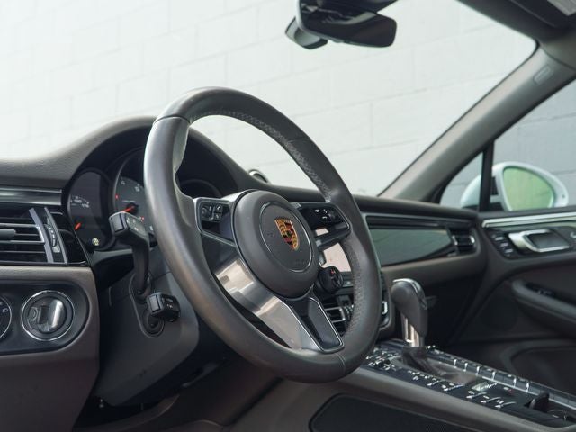 2019 Porsche Macan S