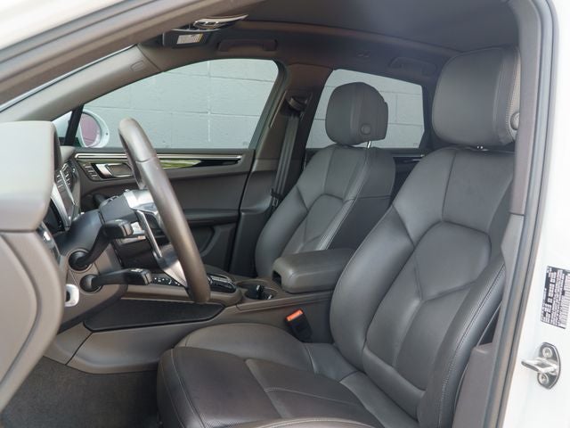 2019 Porsche Macan S