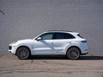 2022 Porsche Cayenne S