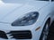 2023 Porsche Cayenne S Platinum Edition