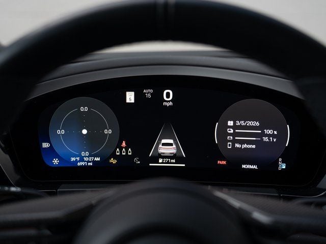 2025 Porsche Macan Turbo