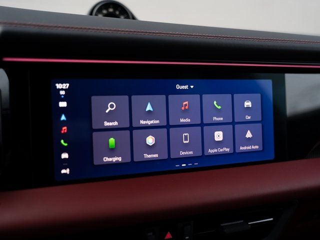 2025 Porsche Macan Turbo