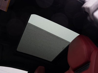 2025 Porsche Macan Turbo