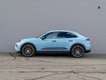 2025 Porsche Macan RWD