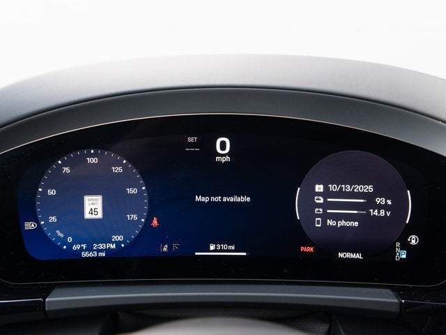 2025 Porsche Macan RWD