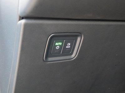 2025 Porsche Macan RWD