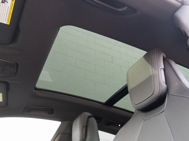 2025 Porsche Macan RWD