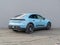 2025 Porsche Macan RWD