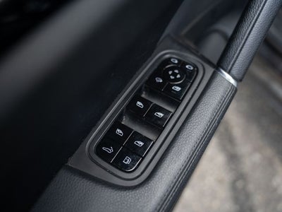 2021 Porsche Cayenne Base