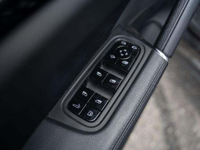 2021 Porsche Cayenne Base