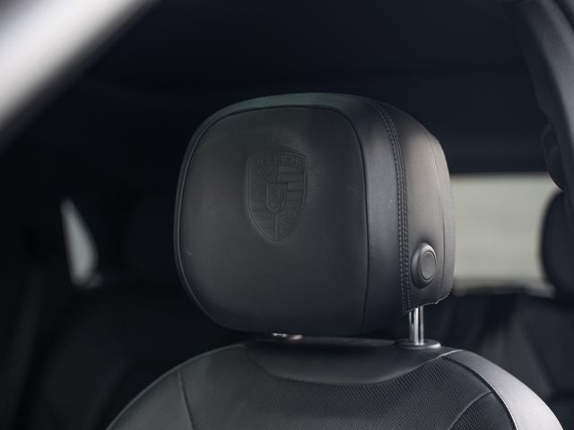 2021 Porsche Cayenne Base