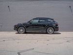 2021 Porsche Cayenne Base