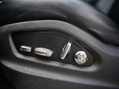 2021 Porsche Cayenne Base