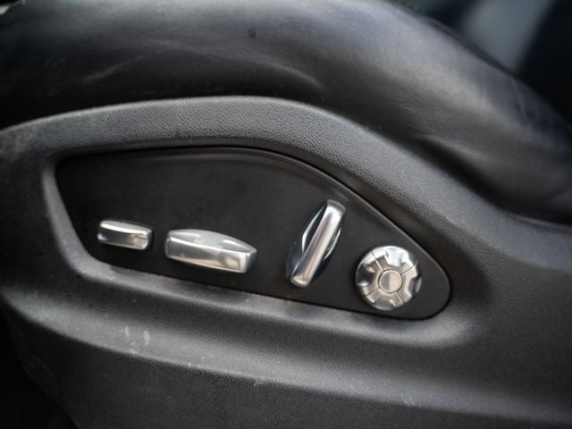 2021 Porsche Cayenne Base
