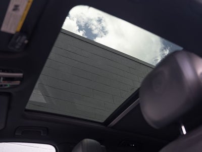 2021 Porsche Cayenne Base