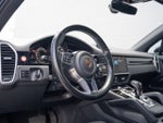2021 Porsche Cayenne Base