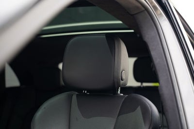 2015 Porsche Macan Turbo