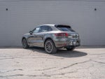 2015 Porsche Macan Turbo