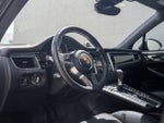 2015 Porsche Macan Turbo