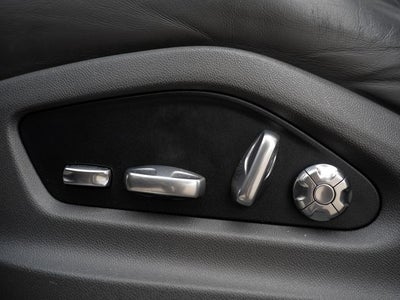 2020 Porsche Cayenne Turbo