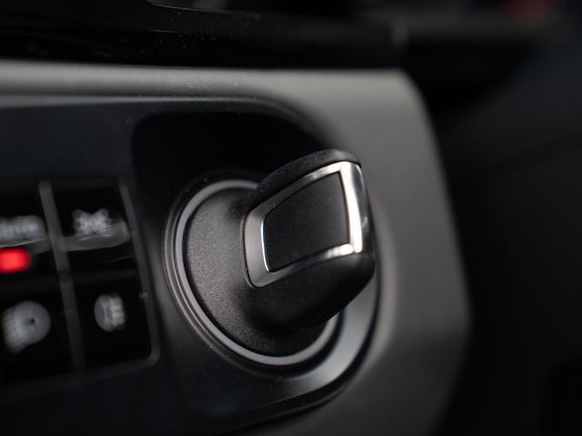 2020 Porsche Cayenne Turbo