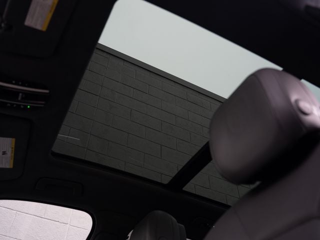 2020 Porsche Cayenne Turbo