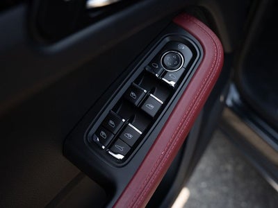 2023 Porsche Macan S