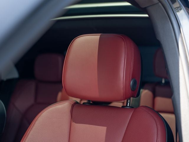 2023 Porsche Macan S
