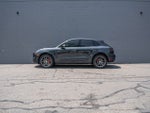 2023 Porsche Macan S