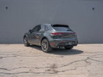 2023 Porsche Macan S