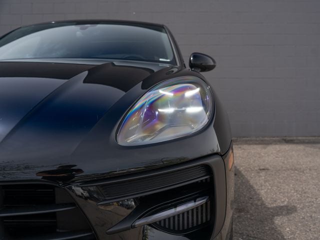 2021 Porsche Macan GTS