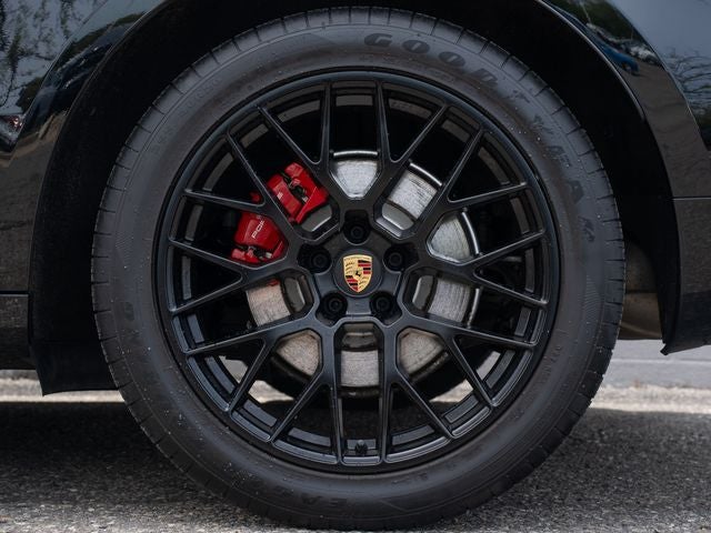 2021 Porsche Macan GTS