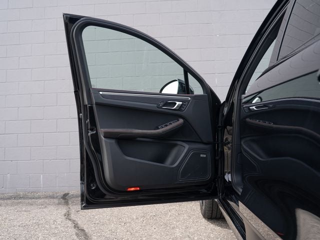 2021 Porsche Macan GTS