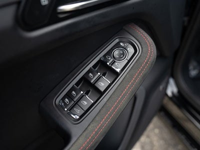 2021 Porsche Macan GTS