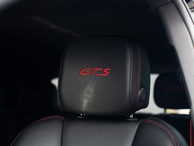 2021 Porsche Macan GTS