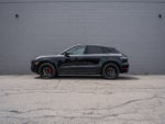 2021 Porsche Macan GTS