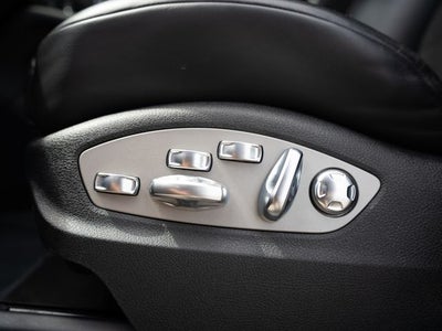 2021 Porsche Macan GTS