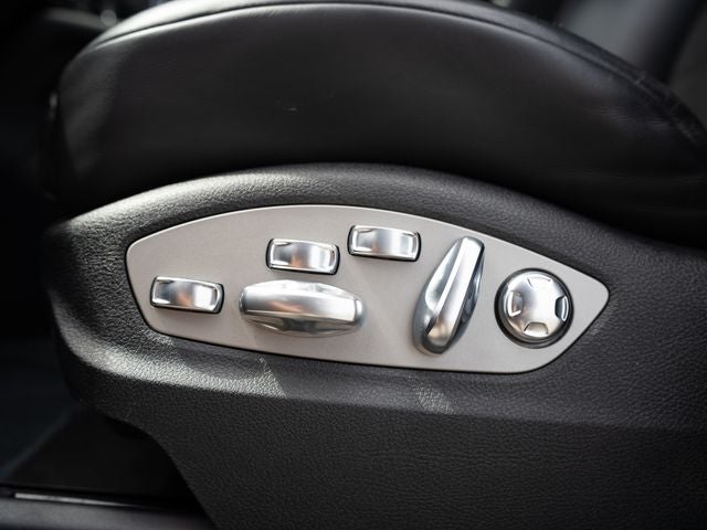 2021 Porsche Macan GTS