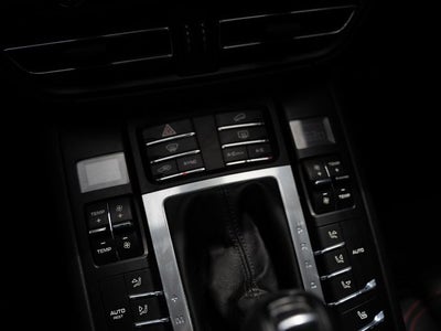 2021 Porsche Macan GTS