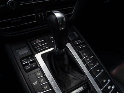 2021 Porsche Macan GTS