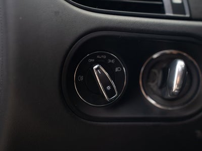 2021 Porsche Macan GTS