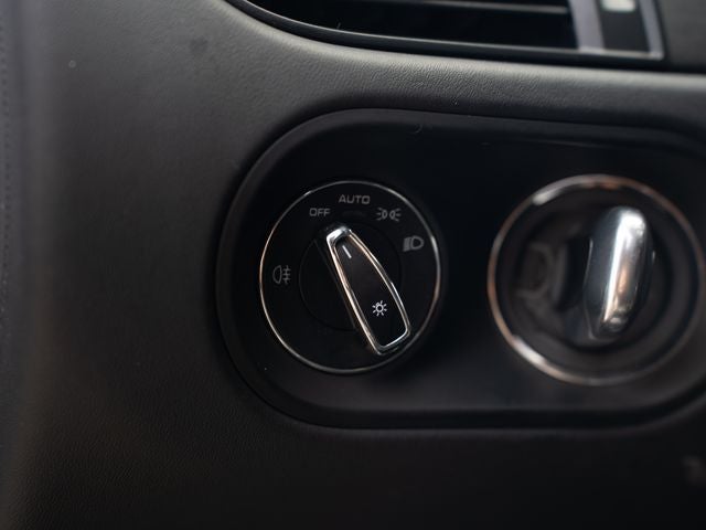 2021 Porsche Macan GTS