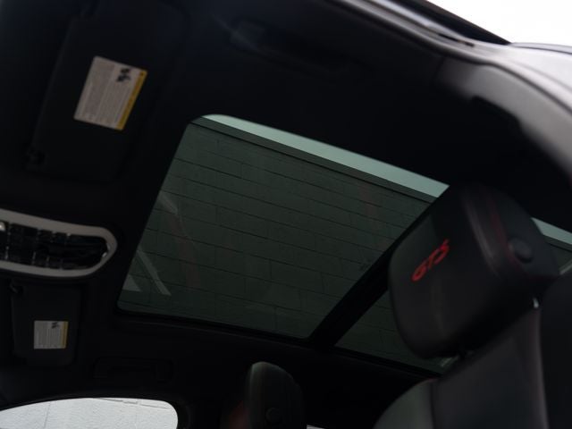 2021 Porsche Macan GTS