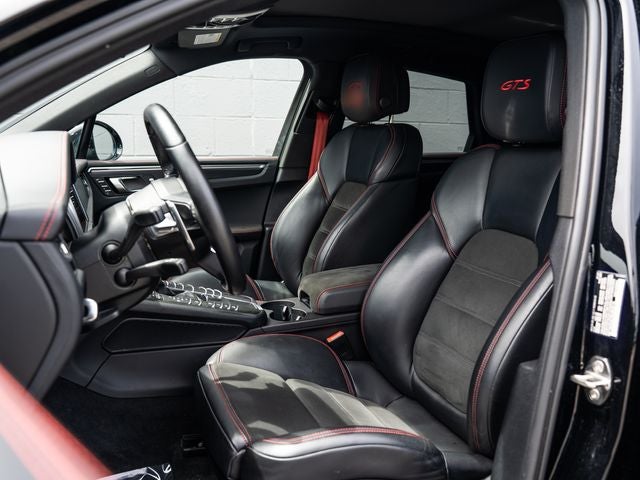 2021 Porsche Macan GTS