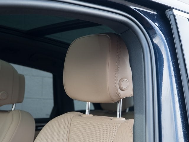 2023 Porsche Macan S