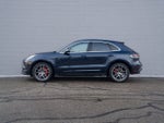 2023 Porsche Macan S