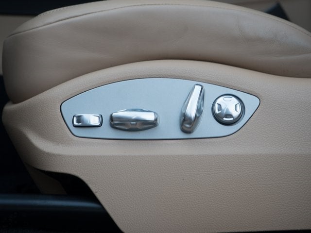 2023 Porsche Macan S