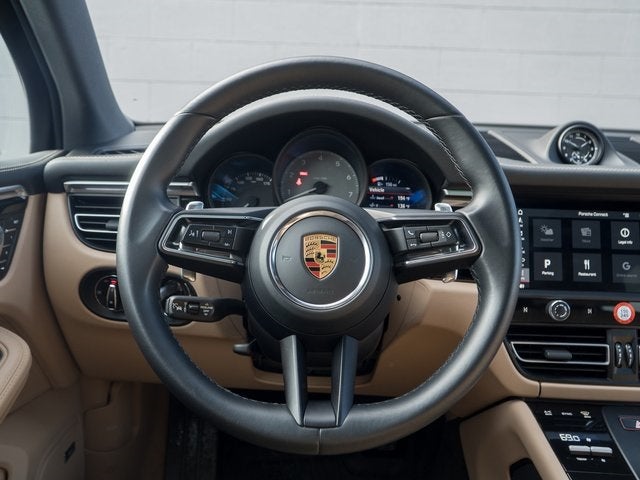 2023 Porsche Macan S