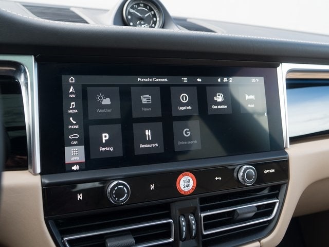 2023 Porsche Macan S